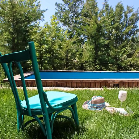 Austria Luxury Apartments, Faraya Hotel Ngoại thất bức ảnh