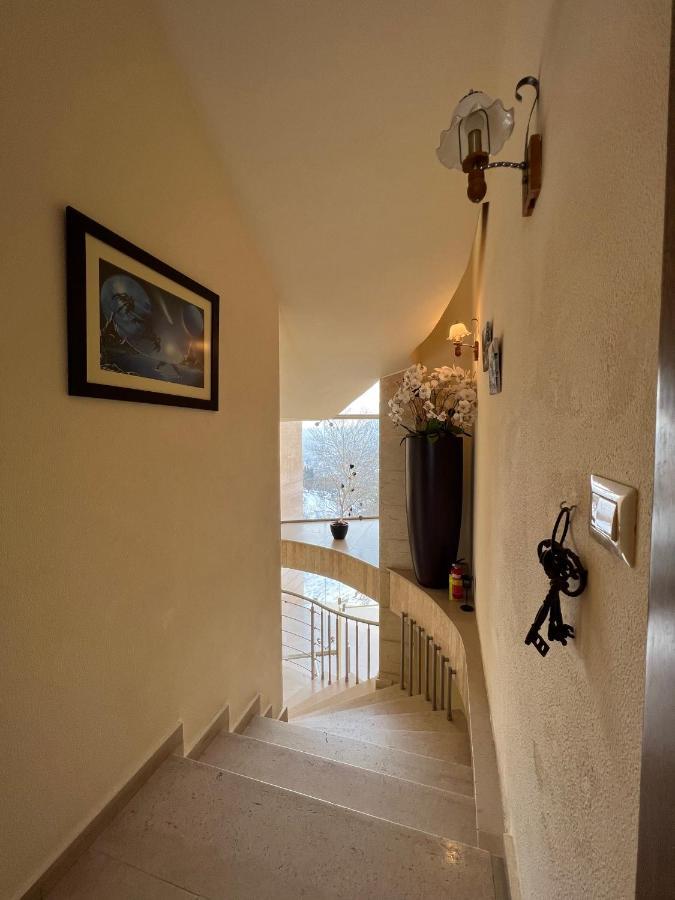Austria Luxury Apartments, Faraya Hotel Ngoại thất bức ảnh