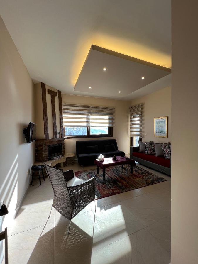 Austria Luxury Apartments, Faraya Hotel Ngoại thất bức ảnh