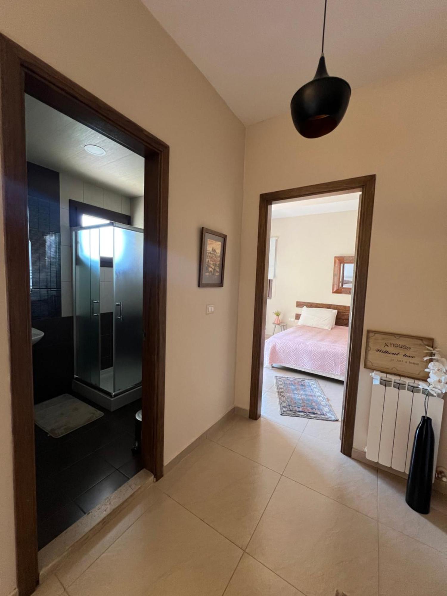 Austria Luxury Apartments, Faraya Hotel Ngoại thất bức ảnh