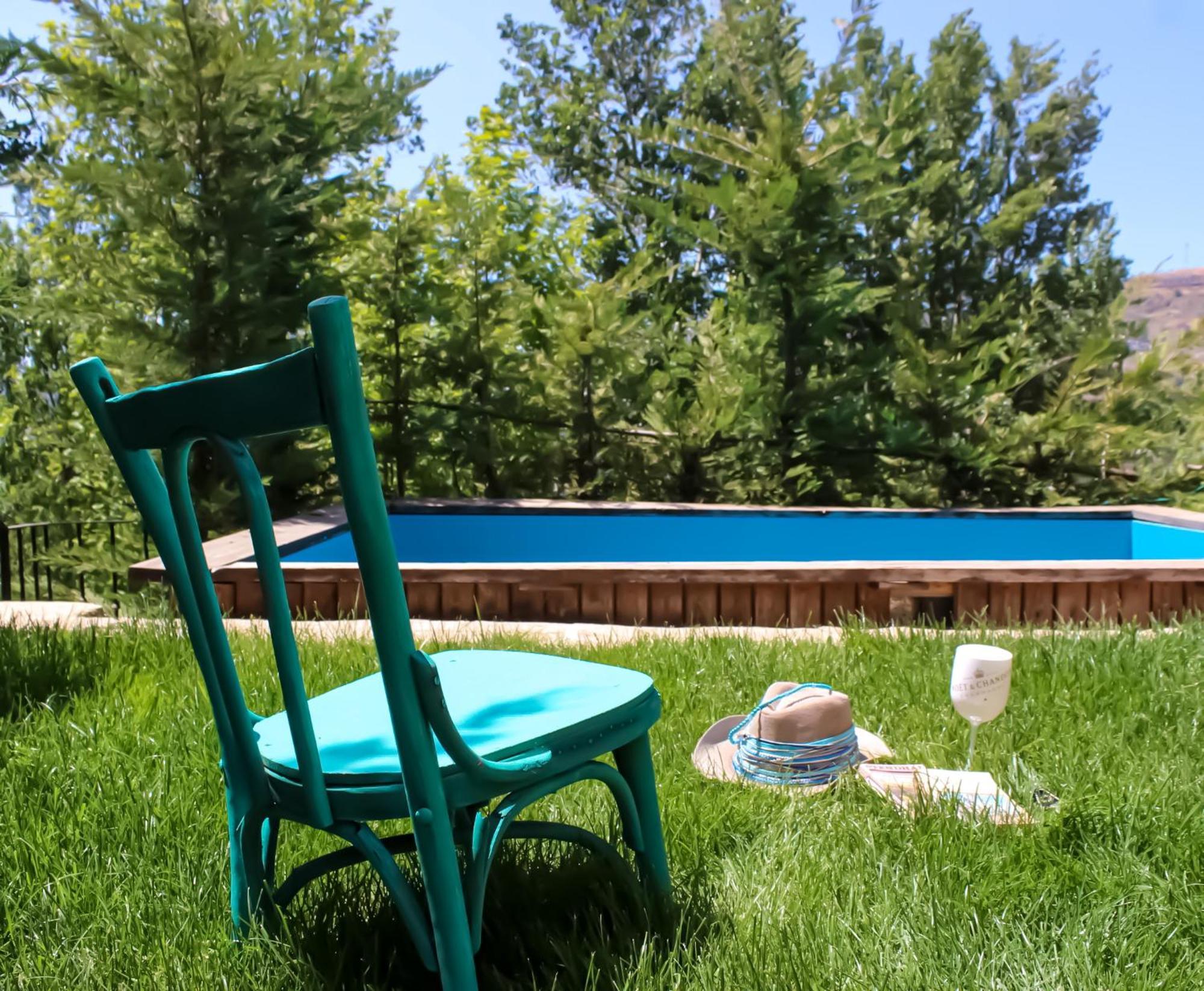 Austria Luxury Apartments, Faraya Hotel Ngoại thất bức ảnh