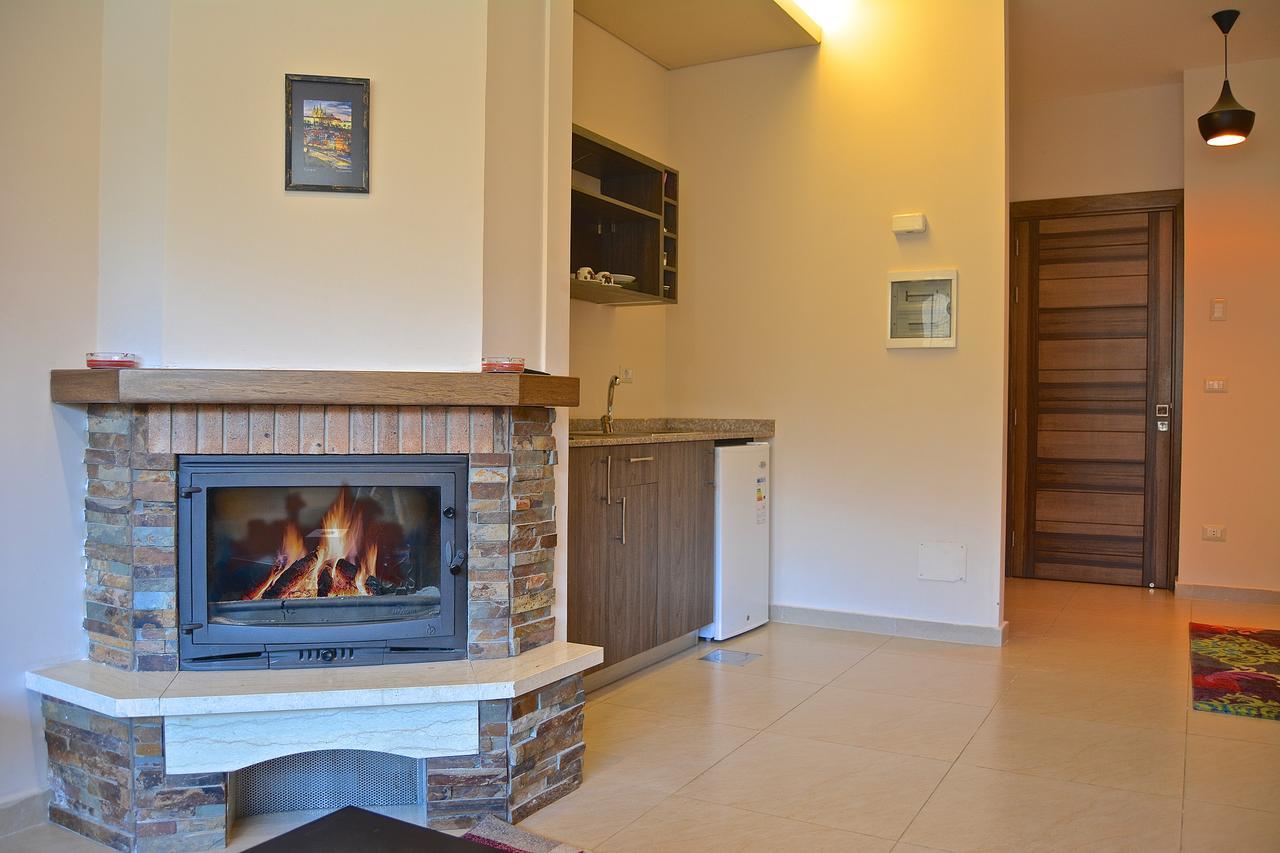 Austria Luxury Apartments, Faraya Hotel Ngoại thất bức ảnh