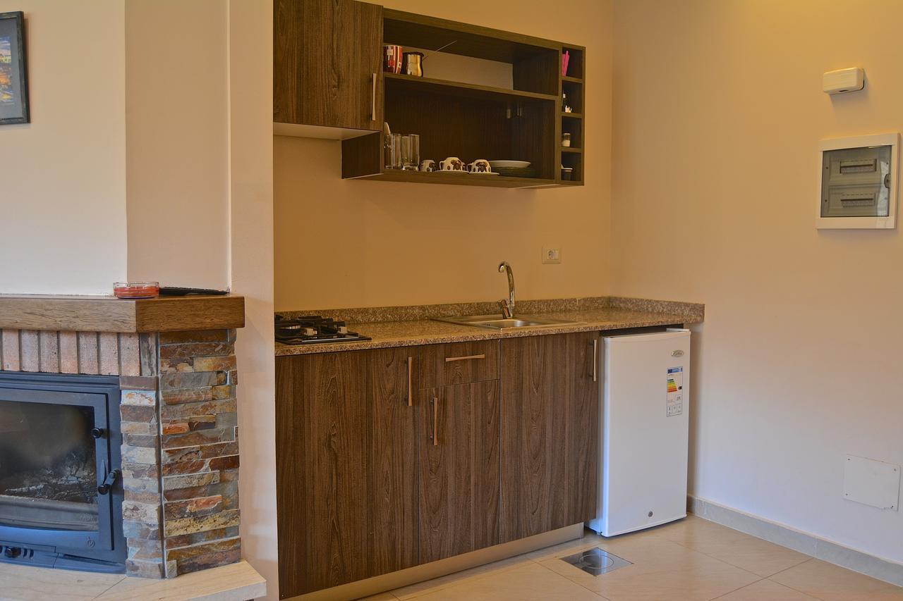 Austria Luxury Apartments, Faraya Hotel Ngoại thất bức ảnh