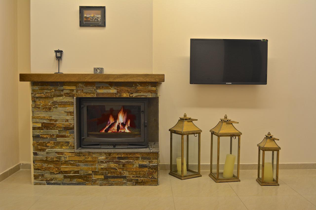 Austria Luxury Apartments, Faraya Hotel Ngoại thất bức ảnh
