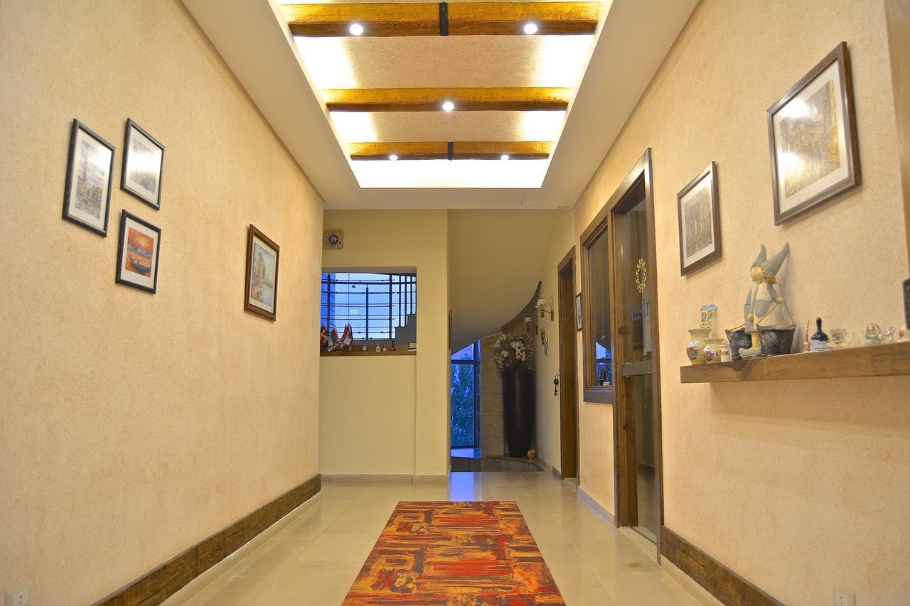 Austria Luxury Apartments, Faraya Hotel Ngoại thất bức ảnh