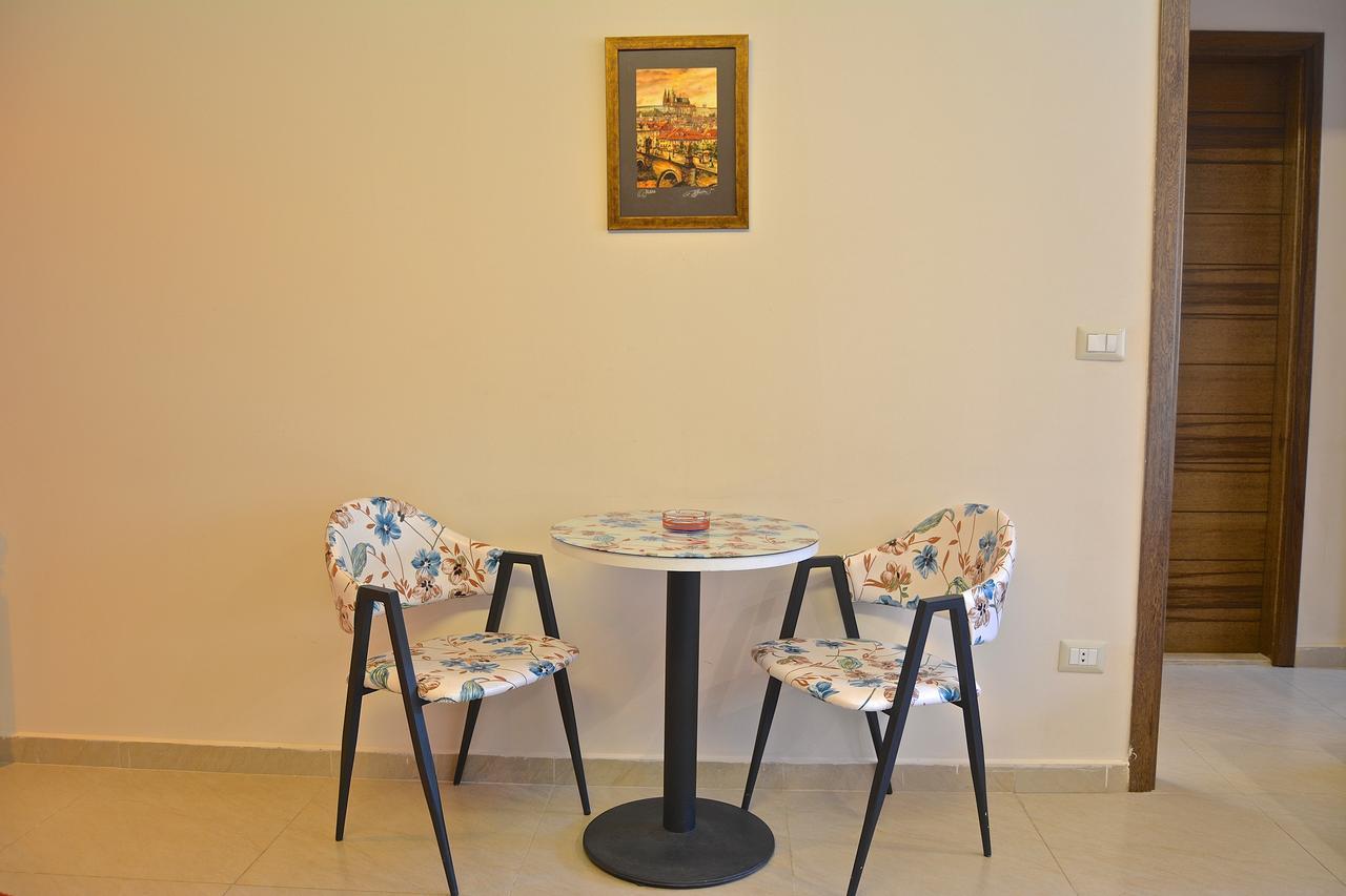 Austria Luxury Apartments, Faraya Hotel Ngoại thất bức ảnh