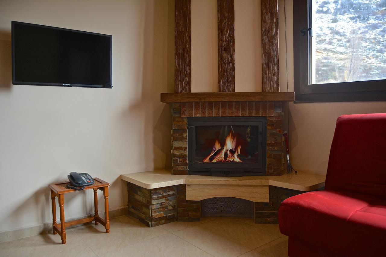 Austria Luxury Apartments, Faraya Hotel Ngoại thất bức ảnh