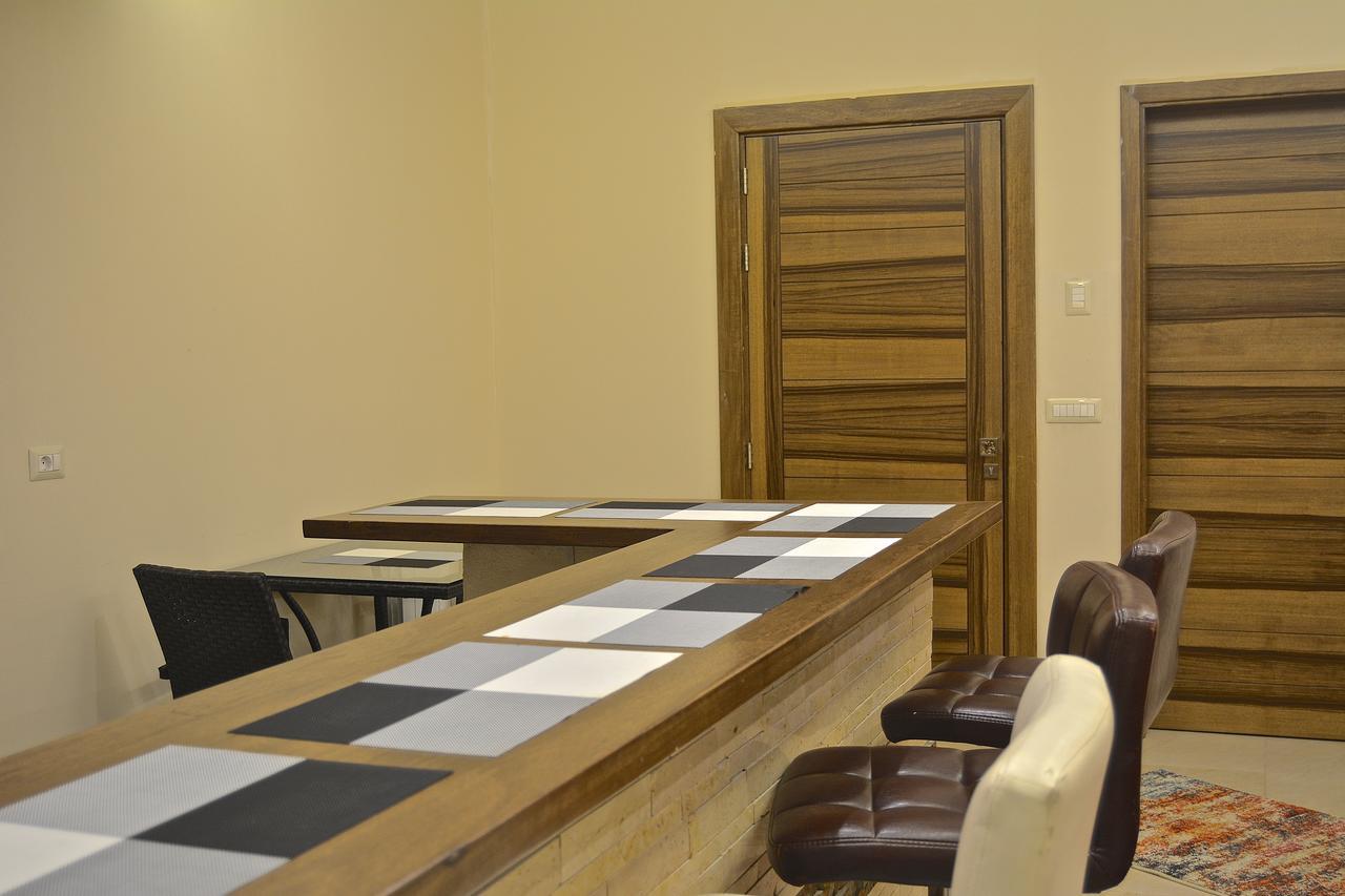 Austria Luxury Apartments, Faraya Hotel Ngoại thất bức ảnh