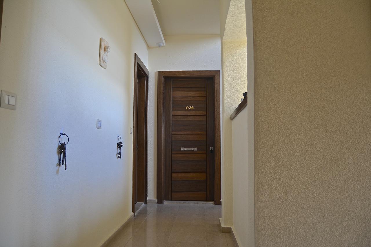 Austria Luxury Apartments, Faraya Hotel Ngoại thất bức ảnh