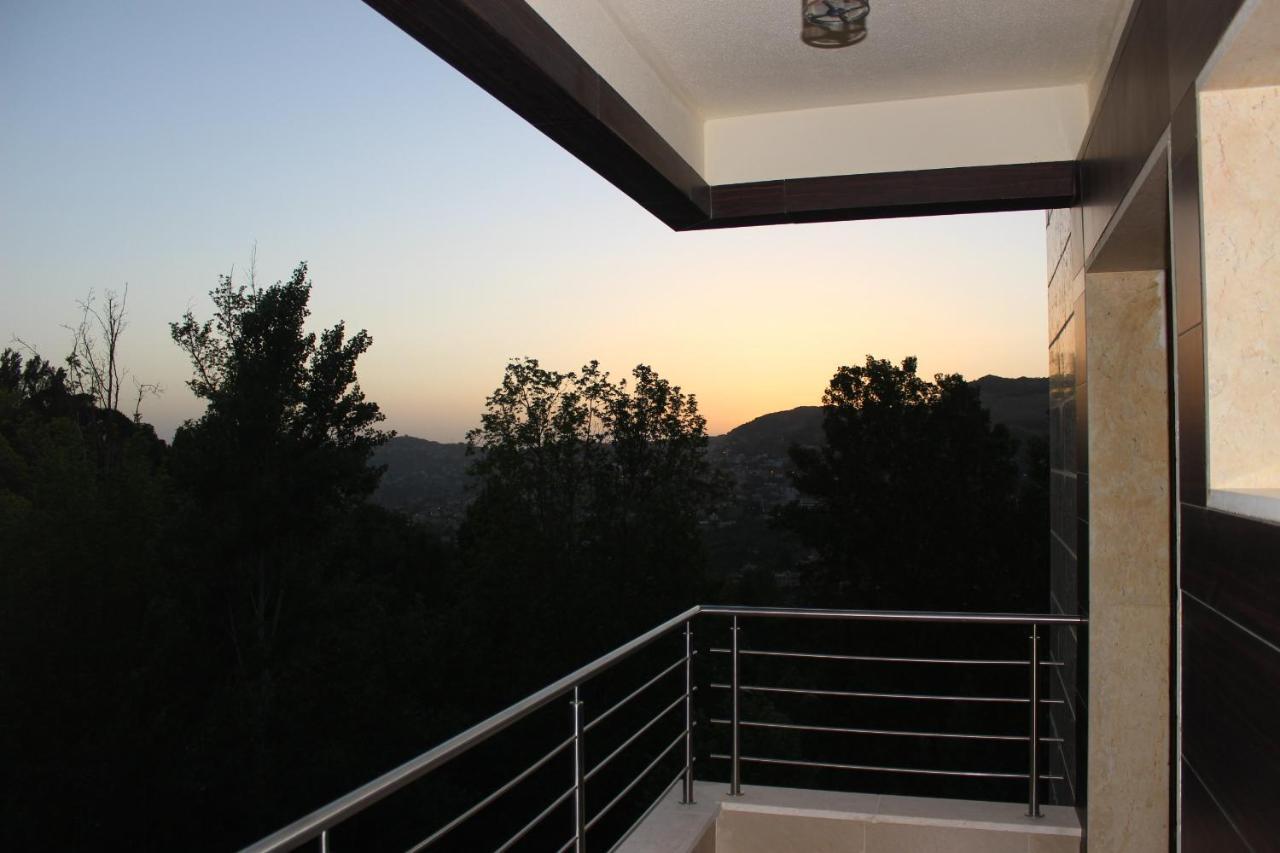 Austria Luxury Apartments, Faraya Hotel Ngoại thất bức ảnh