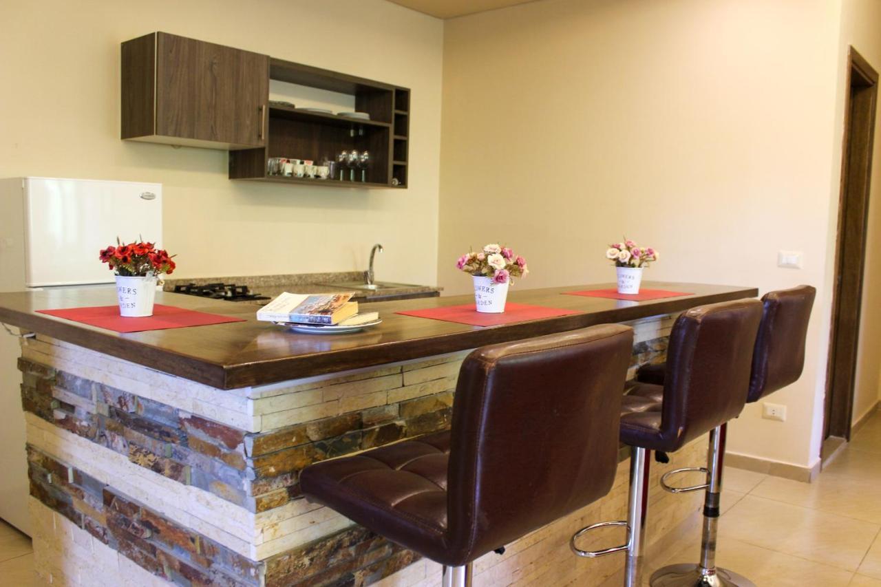 Austria Luxury Apartments, Faraya Hotel Ngoại thất bức ảnh