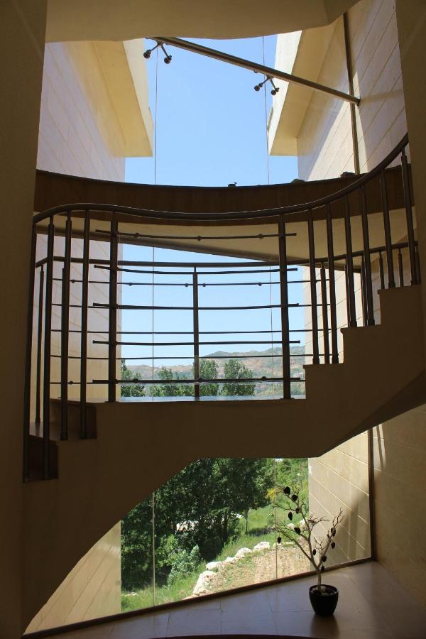 Austria Luxury Apartments, Faraya Hotel Ngoại thất bức ảnh