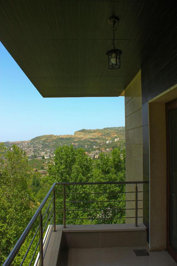 Austria Luxury Apartments, Faraya Hotel Ngoại thất bức ảnh